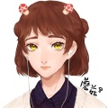 卖男孩的蘑菇蘑菇《静悄悄》