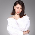 女歌手蕾蕾 - 化身为莲