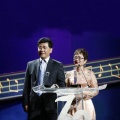 王洁实 & 谢莉斯 - 九九艳阳天