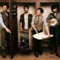Mumford、Sons - To Darkness (Live) - live