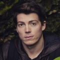 Chase Eagleson - Green Eyes