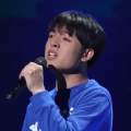 胡栋栋《怎么了》