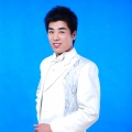 阿峰《每次都想拥抱你》