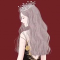 木木子《幼时》