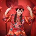 纪小燕《挡不住的思念》