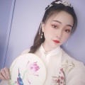 绯夜《南关醉》