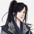 沈千泷《慕夏》
