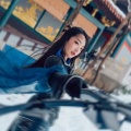典典《被驯服的象》