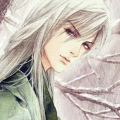 冷夜《六月的雨》
