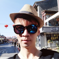 杨萌《生命之河》