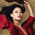 陈美、Ian Wherry - Red Hot
