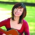 藤田惠美《Blue Moon》
