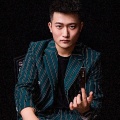 口琴蓝馍馍 - 一步之遥