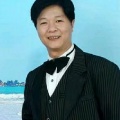 庄帝佑《云在飞》