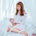 李小萌《抹去泪水》