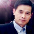 天蓝蓝(张宏)《今世有缘》