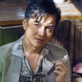 吕良伟《犯错》