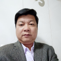 梁洪洲《爱到深处全是泪》