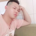洪俊生《你应该很快乐》