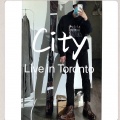 City《喜帖街》