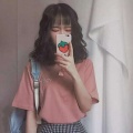 柠檬有点甜《喜欢你 你随意》