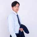 杨羡鹏 - 我早该学会了坚强