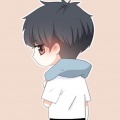 赵珩智《来不及爱你》