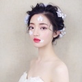 江北北 - 樱花草