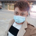 霸气邹先生《你应该很快乐》