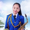 春晓萨克斯 - 红尘情歌