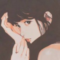 满月 - 人约黄昏后