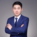 刘大傻《冰吻》