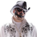 Boondox - 火曲Monster