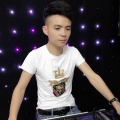 广西DJ小文《黑雄-晚风吹送》