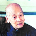 关学曾 - 吃面条