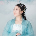 古筝夕颜《雪》