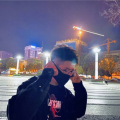 李可一《远山剑鸣》