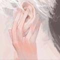 壹岸、Yooozi《昙花一现雨及时》