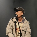 杜航《R.》