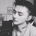 史志鑫《Monica》