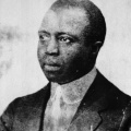 Scott Joplin - Weeping Willow Rag