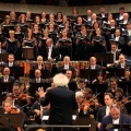 australian brandenburg orchestra、Paul Dyer、Cyndia Sieden《Die Zauberflöte, K.620 / Act 2: