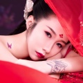 兔叽《Legends Never Die》