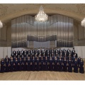 Slovak Philharmonic Orchestra - The Seven Last Words Of Christ : III. Fürwahr, Ich Sag Es Dir