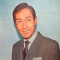 郑君绵 - 人人钟意
