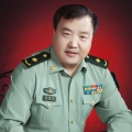 孙建华《男子汉去飞行》