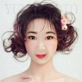 上官飞燕 - 伴君常开花一朵