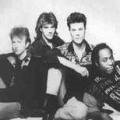 Big Country《Out Of The Blue》