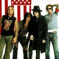 Mötley Crüe - Where Are You Now