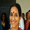 bombay jayashri - Thillana - Desh - Adi